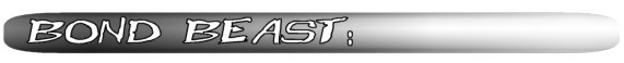 Bond Beast