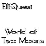 ElfQuest: Stonehowl Holt!